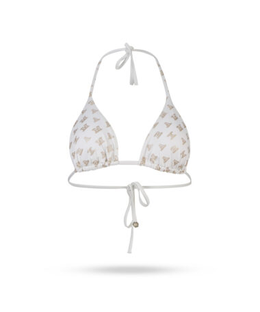 Max Mara Alyssa Bikini Top