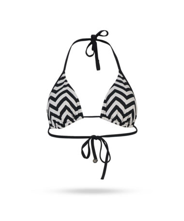 Max Mara Aurora Bikini Top