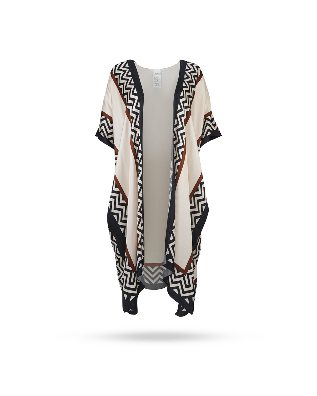 Max-Mara-Estremo-Kimonokleid-Schwarz-MM80075-1 Max-Mara-Estremo-Kimonokleid-Schwarz-MM80075-1