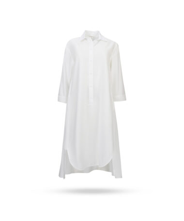 Max-Mara-Uncino-Blusenkleid-white-MM10112-1