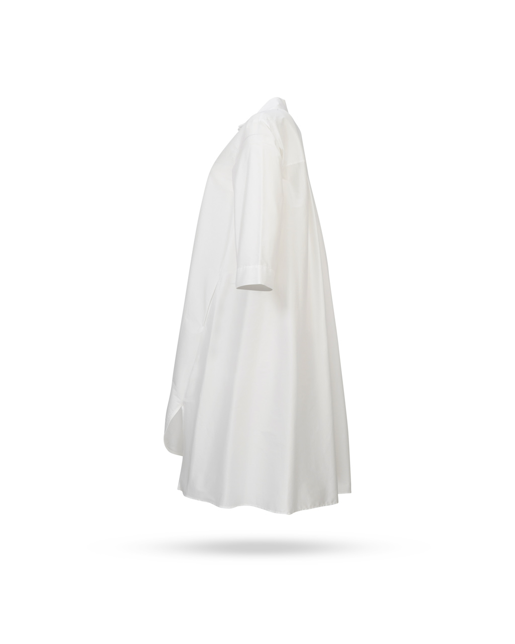 Max-Mara-Uncino-Blusenkleid-white-MM10112-2 Max-Mara-Uncino-Blusenkleid-white-MM10112-2