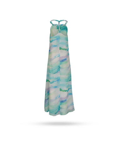 Patrizia-Pepe-Abito-Aquatic-Camu-2A2591-A240-2