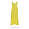 Patrizia-Pepe-Abito-Summer-Yellow-2A2570-A057-2