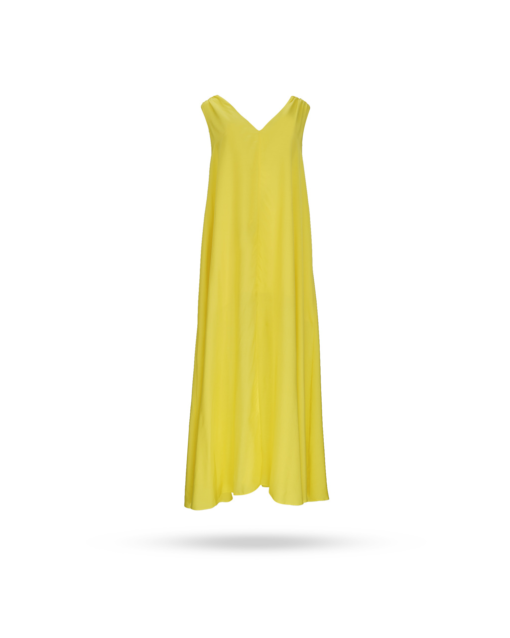 Patrizia-Pepe-Abito-Summer-Yellow-2A2570-A057-2 Patrizia-Pepe-Abito-Summer-Yellow-2A2570-A057-2
