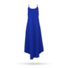 Penn-Ink-Athletic-Maxikleid-Royalblau-S23N1366LTD-1
