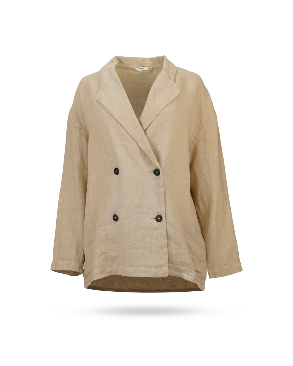 Penn-Ink-Leinenblazer-Camel-S23Z559LTD-1 Penn-Ink-Leinenblazer-Camel-S23Z559LTD-1