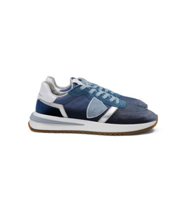 Philippe-Model-Tropez-2-Sneaker-Mid-Blue-TYLD-W031-1