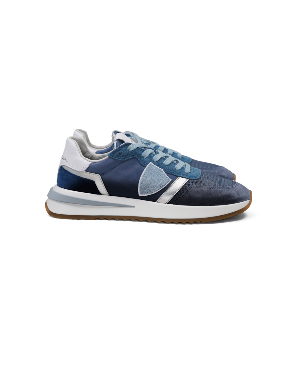 Philippe-Model-Tropez-2-Sneaker-Mid-Blue-TYLD-W031-1 Philippe-Model-Tropez-2-Sneaker-Mid-Blue-TYLD-W031-1