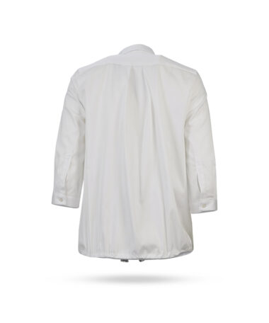 Soluzione Bluse mit Tunnelzug-2