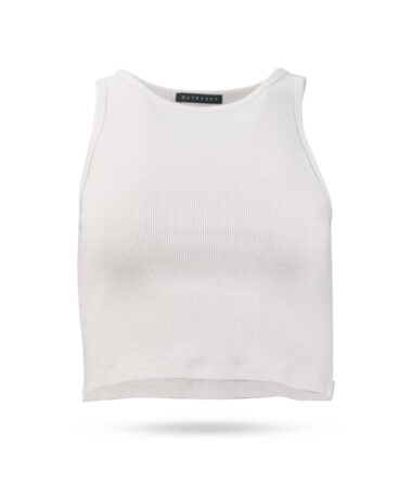 Outryght-Blaire-cropped-Topp-Naturweiss