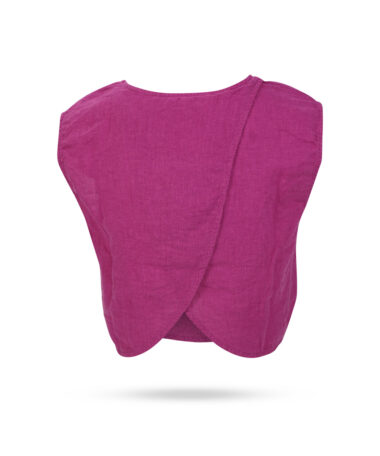 Outryght-Heike-Leinenbluse-Zyklam-viola-2