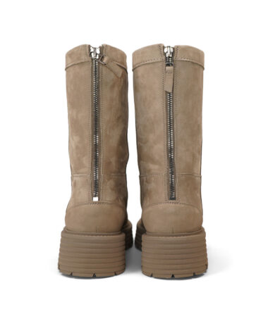 Kennel Schmenger Soft Nubuk taupe Leder 61 34270 664 3