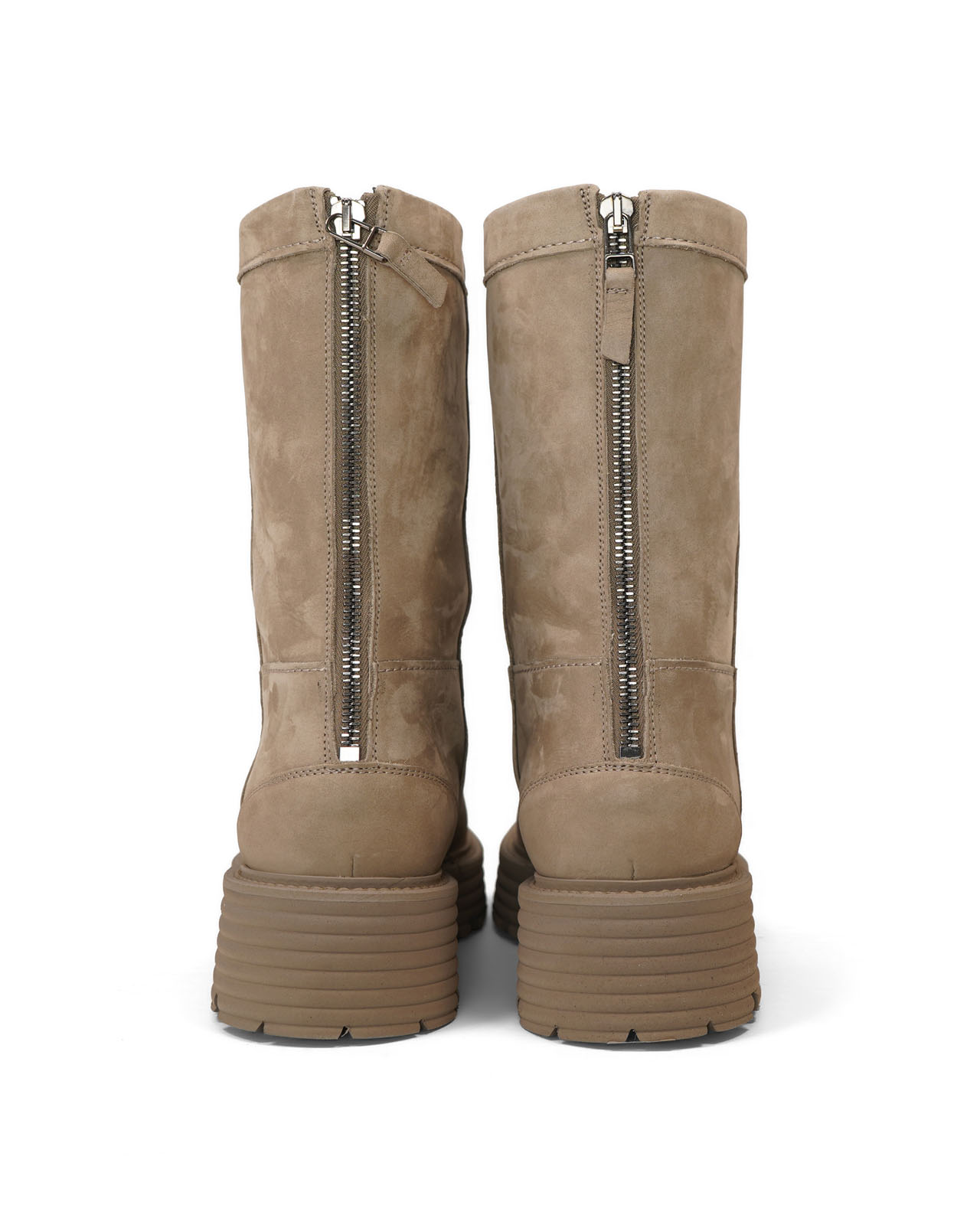 Kennel-Schmenger-Soft-Nubuk-taupe-Leder-61-34270-664-3 Kennel Schmenger Soft Nubuk taupe Leder 61 34270 664 3